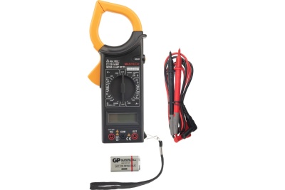 Токовые клещи Mastech M266 13-1306