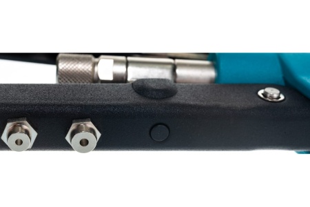 Двуручный заклепочник 420мм 2.4-3.2-4.0-4.8 GROSS 40407