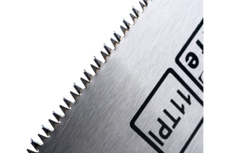 Ножовка по дереву INGCO 300 мм INDUSTRIAL HMBSB3038