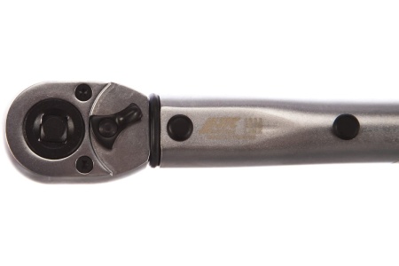 Динамометрический ключ JTC-4933, 3/8", 5-50 Нм, 360 мм