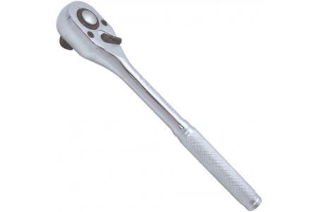 Трещотка с быстрым сбросом Hans 1/4" 2100NQ