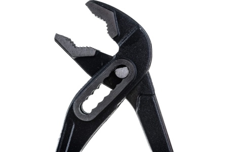 Ключ галочка SKRAB 250мм красно-черные 23061