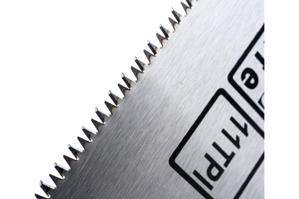 Ножовка по дереву INGCO 300 мм INDUSTRIAL HMBSB3038