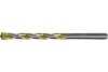 Сверло по бетону Golden Line (6x100х60 мм) MATRIX 70806