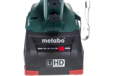 Аккумуляторный заклепочник Metabo NP 18 LTX BL 5.0 619002800 Аккумуляторный заклепочник Metabo NP 18 LTX BL 5.0 619002800