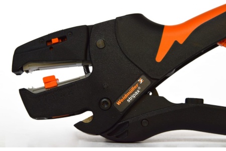 Инструмент для снятия изоляции Weidmuller STRIPAX 9005000000