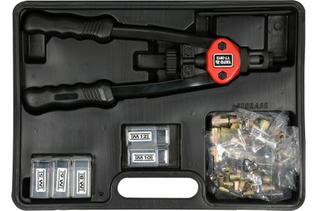 Заклепочник YATO для резьбовых заклепок М5-М12 YT-3612