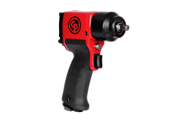 Пневматический ударный гайковерт Chicago Pneumatic CP724H 3/8" 8941007241 Пневматический ударный гайковерт Chicago Pneumatic CP724H 3/8" 8941007241
