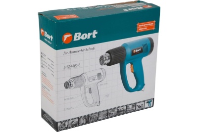 Электрический промышленный фен PARTNERTOOL 2200ESET PHG2200ESET