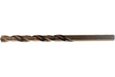 Сверло по металлу (7 мм; HSS-Co; в блистере) ROCKFORCE RF-DB70H