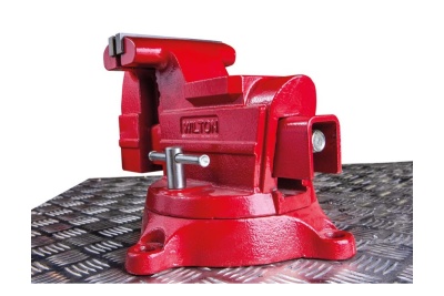 Многофункциональные слесарные тиски WILTON 675 WI11127 140х100