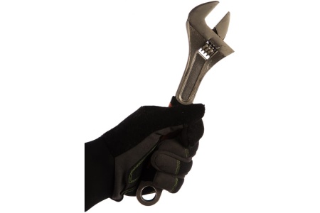 Разводной ключ KENDO 250 мм 15103 00000073189