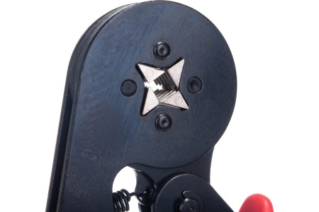 Пресс-клещи КВТ ПКВк-10 74712