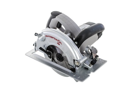 Дисковая пила MEKKAN MK 82407L
