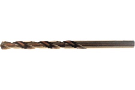 Сверло по металлу (7 мм; HSS-Co; в блистере) ROCKFORCE RF-DB70H Сверло по металлу (7 мм; HSS-Co; в блистере) ROCKFORCE RF-DB70H