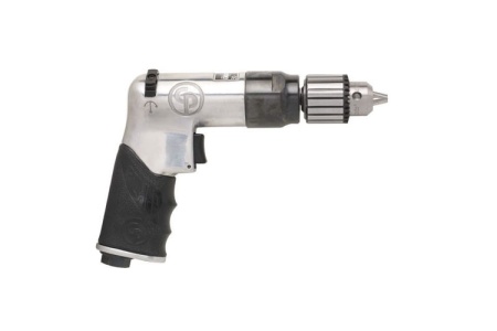 Пневматическая реверсивная дрель Chicago Pneumatic CP789R-42