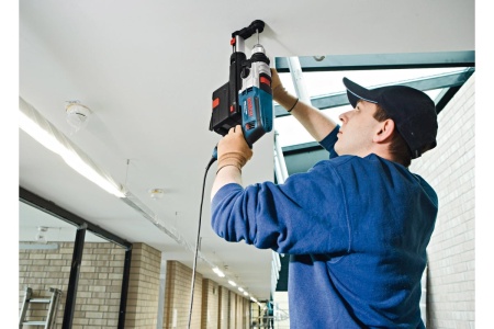 Ударная дрель Bosch GSB 19-2 REA 0.601.17C.500 Ударная дрель Bosch GSB 19-2 REA 0.601.17C.500