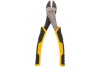 Диагональные кусачки 180мм STANLEY CONTROL-GRIP 0-74-455