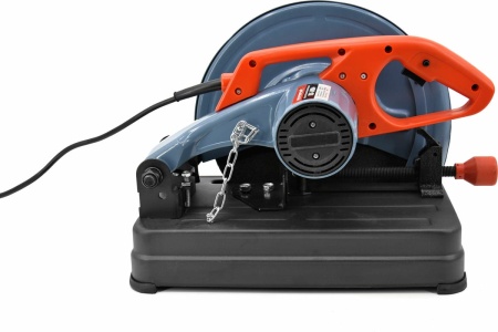 Отрезная пила по металлу ЭЛЕКТРОПРИБОР ПО-2400+