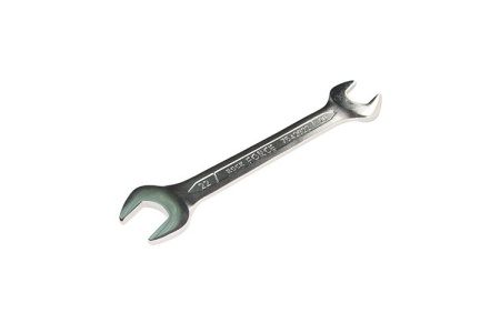 Рожковый ключ ROCKFORCE 20х22мм RF-7542022