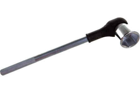 Набор шестигранных торцевых головок 3/4" 19-50мм 21шт JTC-H621M