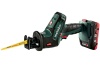 Аккумуляторная ножовка Metabo SSE 18 LTX Compact 602266800