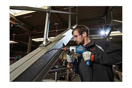 Дрель Bosch GBM 13-2 RE 0.601.169.567