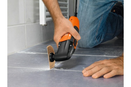 Осциллирующий инструмент Fein MultiTalent FMT 250 SL Start 72295461000