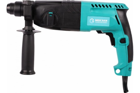 Перфоратор MEKKAN MK81503