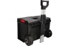 Ящик для инструментов DRAUMET ONE CART BASIC PREMIUM 1179 Ящик для инструментов DRAUMET ONE CART BASIC PREMIUM 1179
