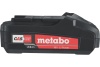Аккумуляторный ударный винтоверт Metabo SB 18 LT BL 602316550