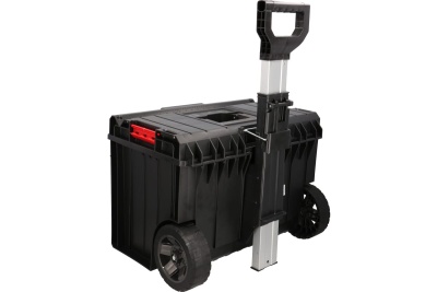 Ящик для инструментов DRAUMET ONE CART BASIC PREMIUM 1179