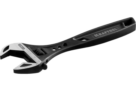 Разводной силовой ключ T-REX, 200 / 32 мм KRAFTOOL 27254-20