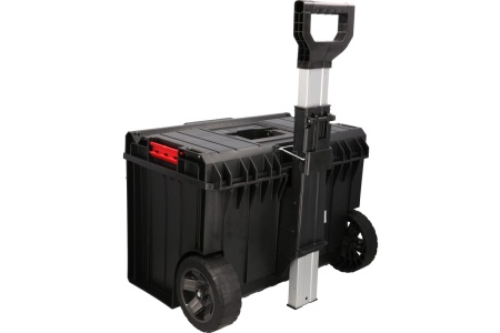 Ящик для инструментов DRAUMET ONE CART BASIC PREMIUM 1179 Ящик для инструментов DRAUMET ONE CART BASIC PREMIUM 1179