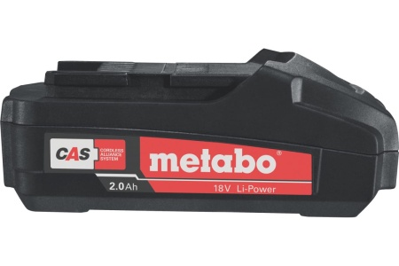 Аккумуляторный ударный винтоверт Metabo SB 18 LT BL 602316550