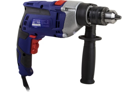 Ударная дрель ПУЛЬСАР ДУ 900 792-209