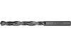 Сверло по металлу ЗУБР Мастер быстрорежущая сталь P4M2, класс B, 4.2х75 мм 29605-4.2
