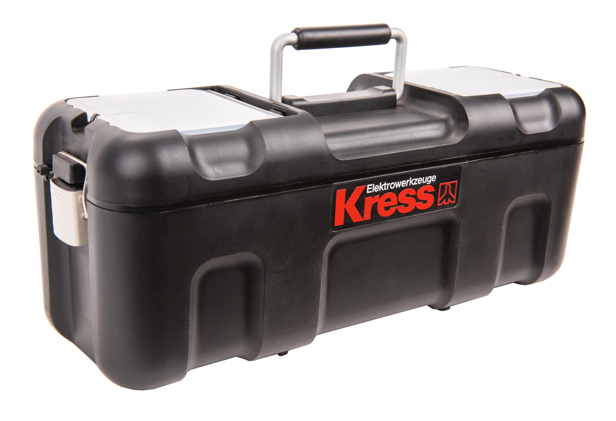 Реноватор, KRESS KU680, 480Вт, кейс