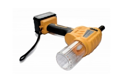 Аккумуляторный заклепочник ABSOLUT SKytools 4.0Ач х 2 SK64