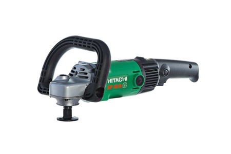 Полировальная шлифмашина Hitachi SP18VA