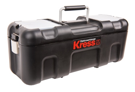 Реноватор, KRESS KU680, 480Вт, кейс