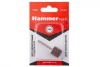 Круг лепестковый радиальный Flex 219-007 (31х10 мм; P80) для мини-дрели HAMMER 625135 Круг лепестковый радиальный Flex 219-007 (31х10 мм; P80) для мини-дрели HAMMER 625135