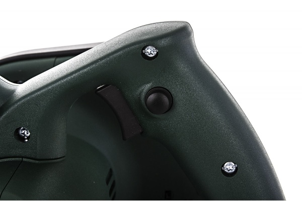 Дисковая пила Makita 5604 RK