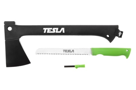 Топор TESLA А1 3в1 632250