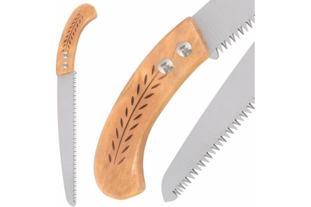 Садовая пила МУЛЬТИДОМ 40 см NEW VL83-52