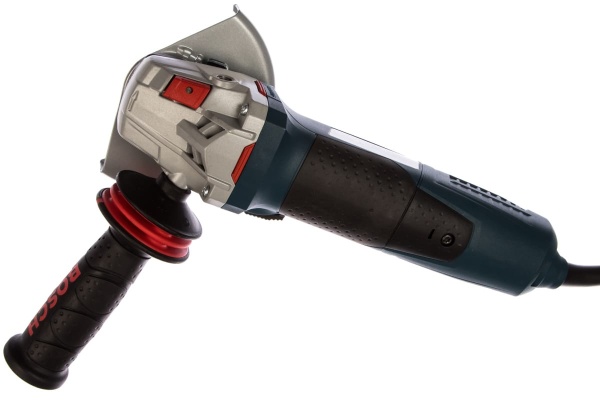 Угловая шлифмашина Bosch GWS 19-125 CIE 0.601.79P.002