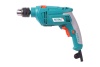 Ударная дрель с набором аксессуаров TOTAL 101 шт. THKTHP1012