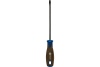 Отвертка SL 5,0 х 150 мм CR-V КОБАЛЬТ POLYWOOD 912-014