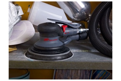 Пневматическая шлифовальная машина Ingersoll Rand 8201MAX