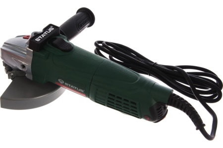 Угловая шлифмашина STATUS SH150CSE 03051201